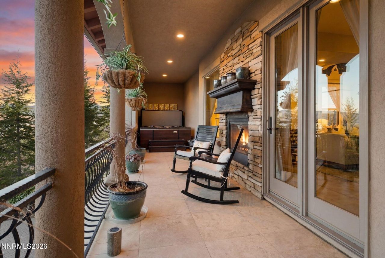 12910 Silver Wolf Road, Reno, NV 89511 Photo