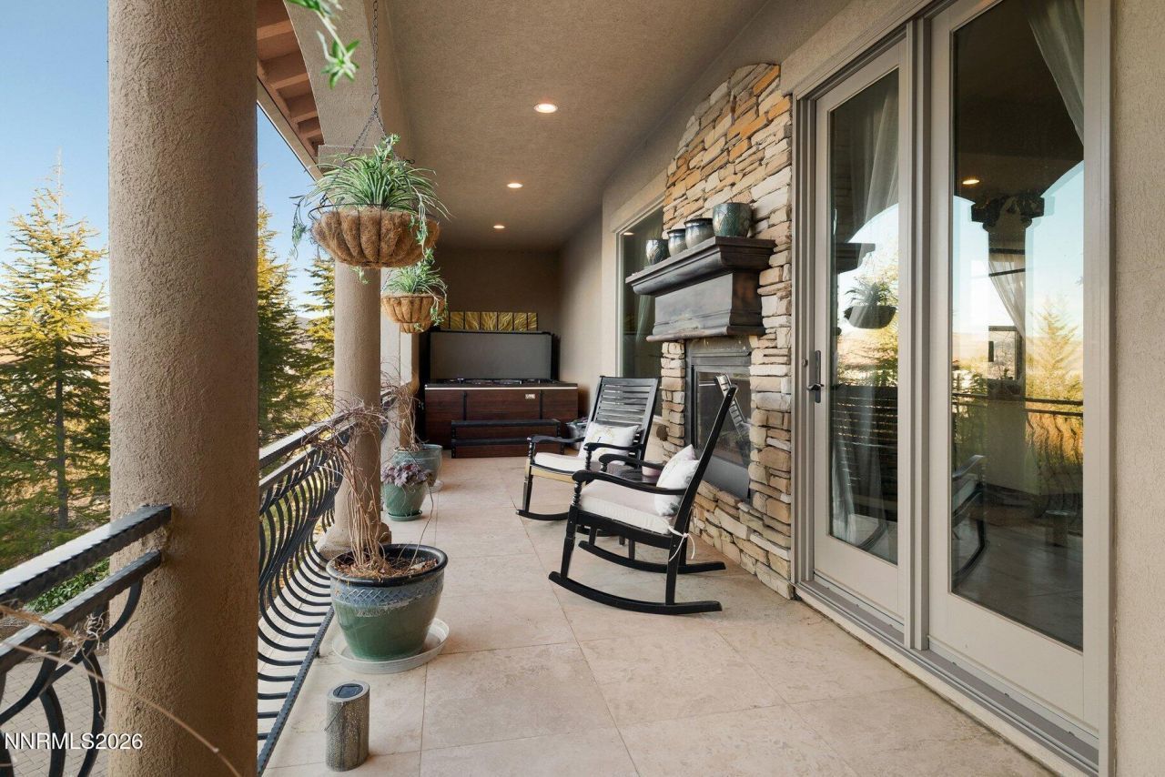 12910 Silver Wolf Road, Reno, NV 89511 Photo