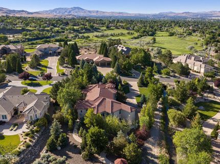 12910 Silver Wolf Road, Reno, NV 89511 Photo