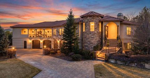 12910 Silver Wolf Road, Reno, NV 89511 Photo