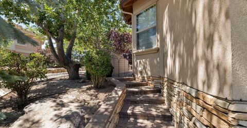 12910 Silver Wolf Road, Reno, NV 89511 Photo