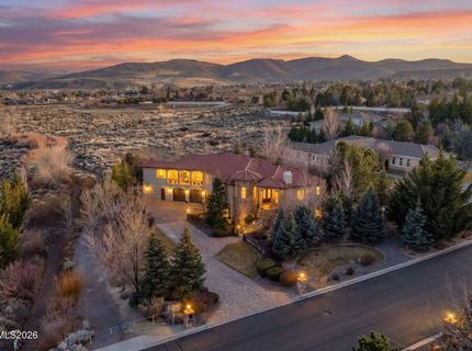 12910 Silver Wolf Road, Reno, NV 89511 Photo