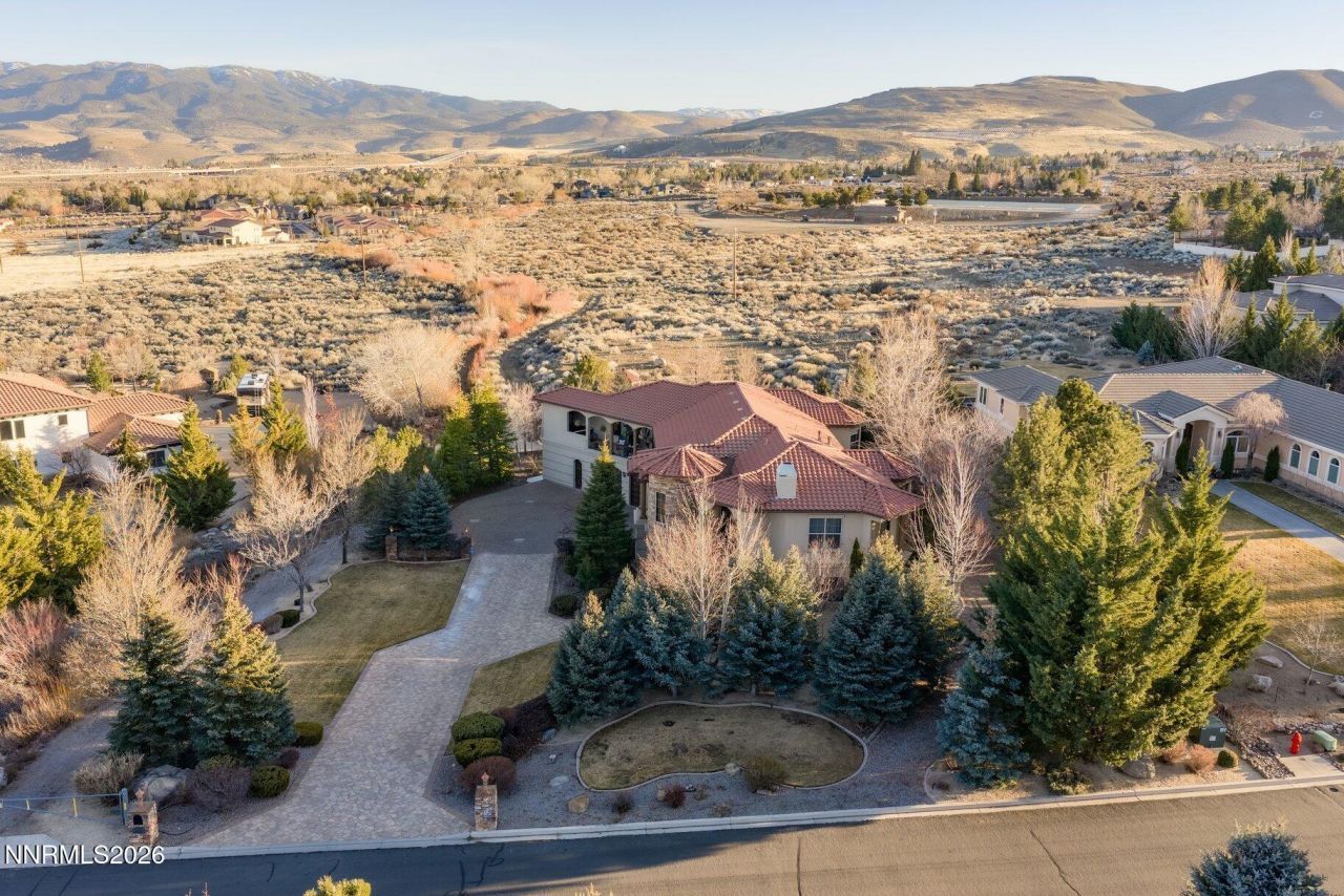 12910 Silver Wolf Road, Reno, NV 89511 Photo