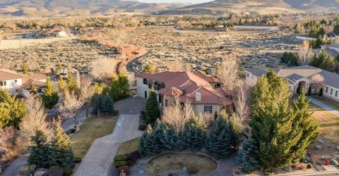 12910 Silver Wolf Road, Reno, NV 89511 Photo
