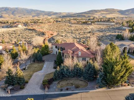 12910 Silver Wolf Road, Reno, NV 89511 Photo