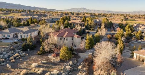 12910 Silver Wolf Road, Reno, NV 89511 Photo