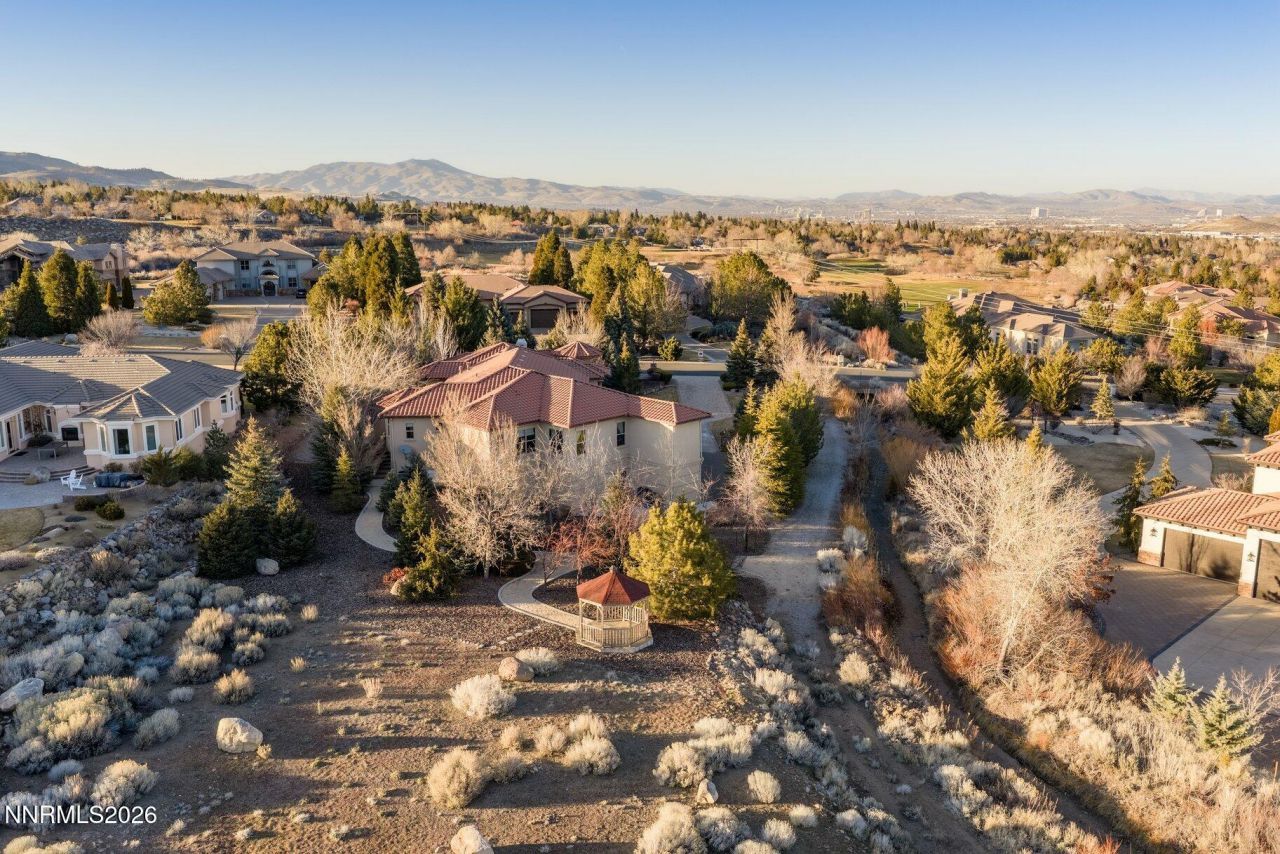 12910 Silver Wolf Road, Reno, NV 89511 Photo