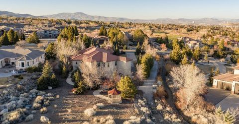 12910 Silver Wolf Road, Reno, NV 89511 Photo