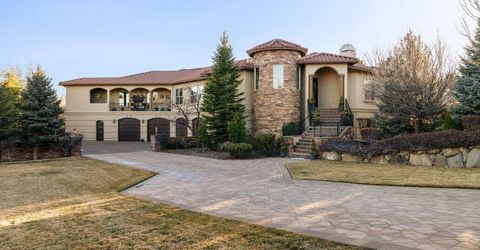 12910 Silver Wolf Road, Reno, NV 89511 Photo