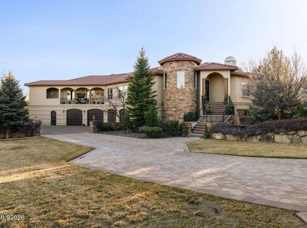 12910 Silver Wolf Road, Reno, NV 89511 Photo