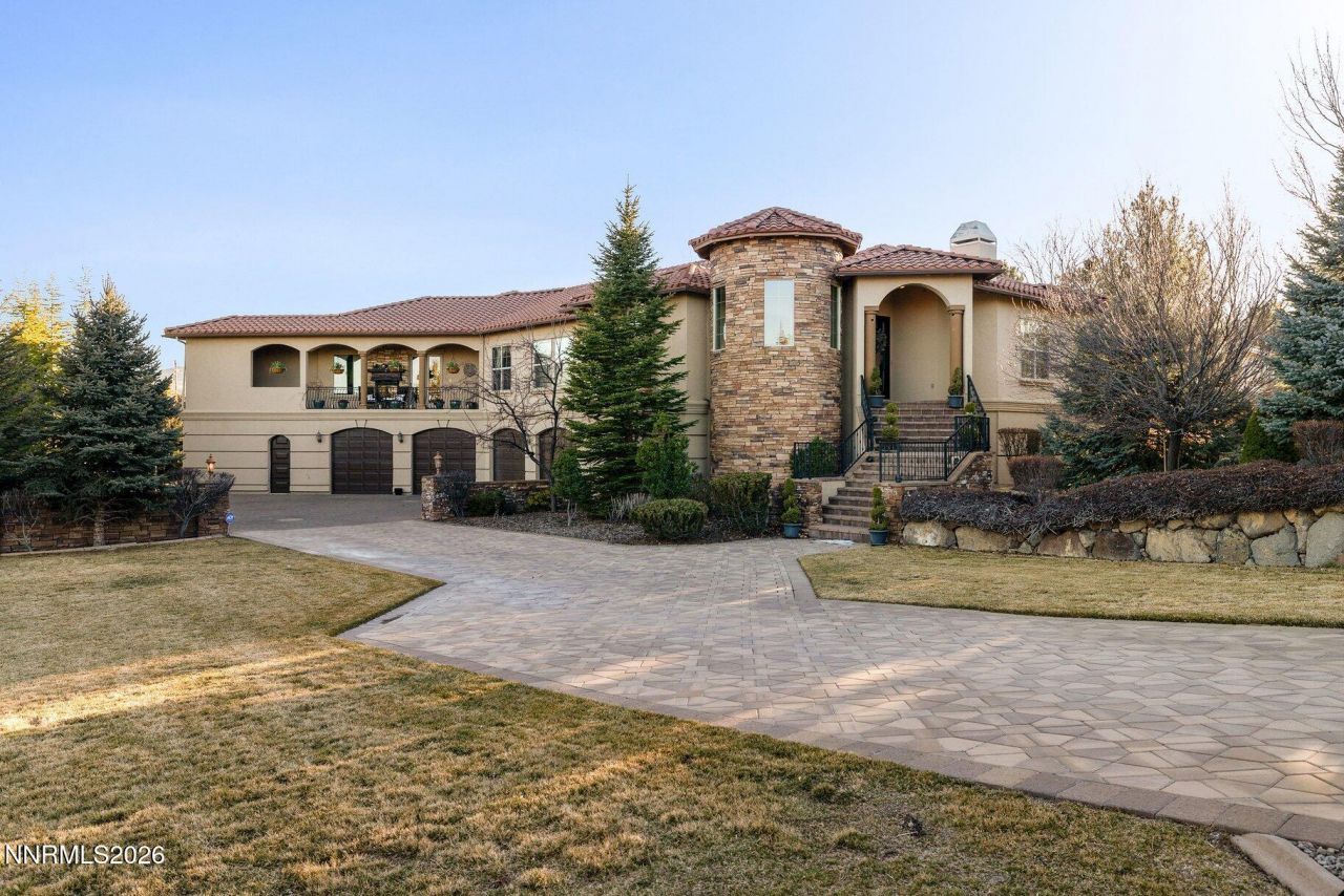 12910 Silver Wolf Road, Reno, NV 89511 Photo