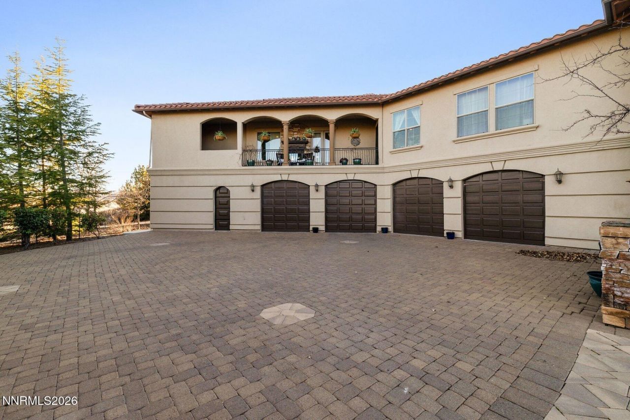 12910 Silver Wolf Road, Reno, NV 89511 Photo