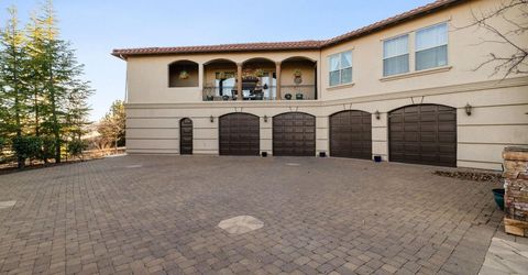 12910 Silver Wolf Road, Reno, NV 89511 Photo