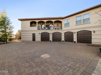 12910 Silver Wolf Road, Reno, NV 89511 Photo