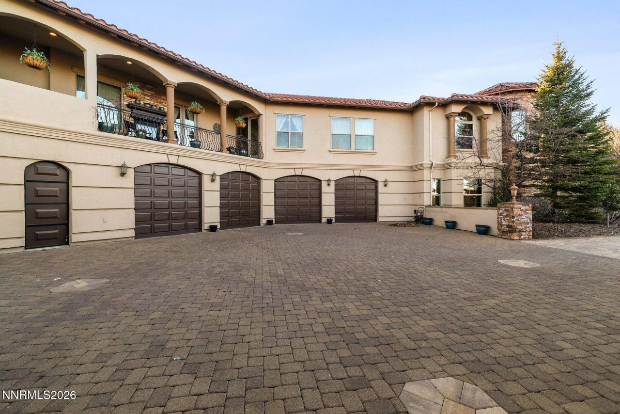 12910 Silver Wolf Road, Reno, NV 89511 Photo