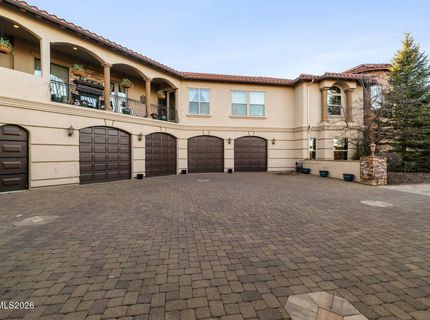 12910 Silver Wolf Road, Reno, NV 89511 Photo