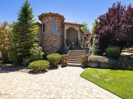 12910 Silver Wolf Road, Reno, NV 89511 Photo