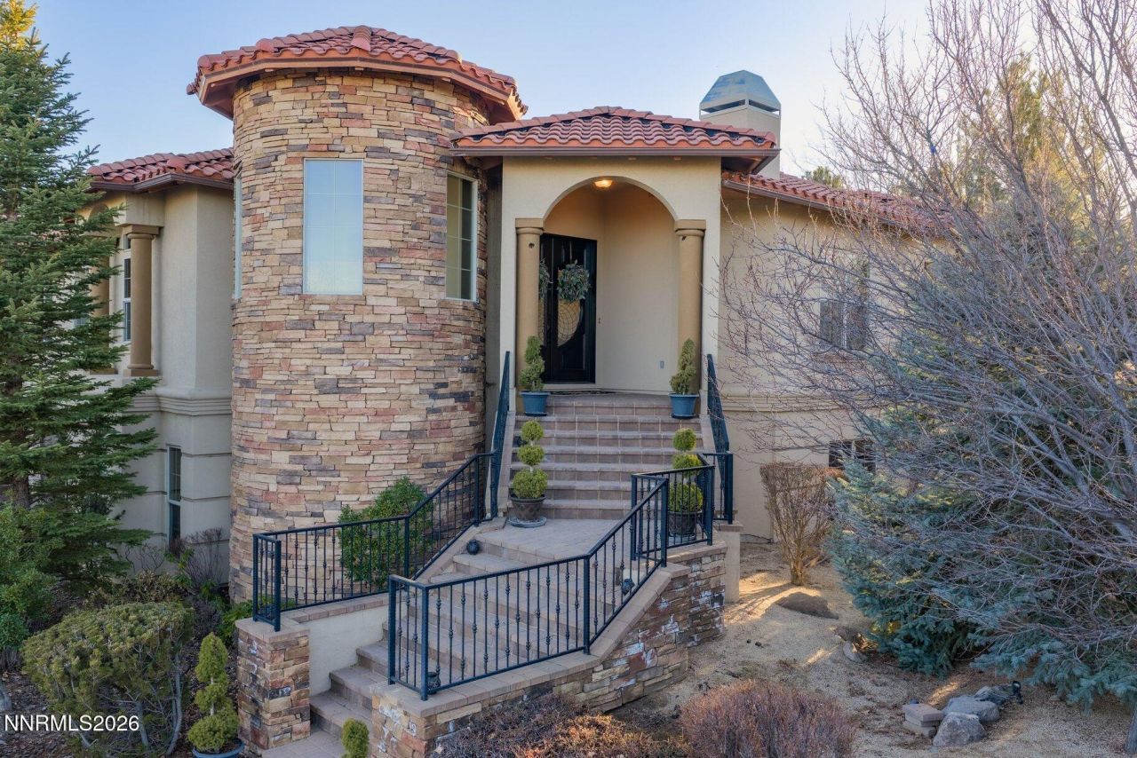 12910 Silver Wolf Road, Reno, NV 89511 Photo