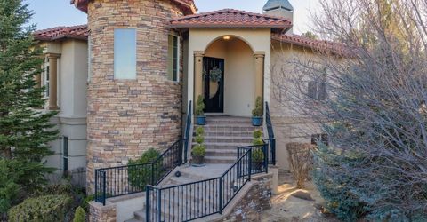 12910 Silver Wolf Road, Reno, NV 89511 Photo