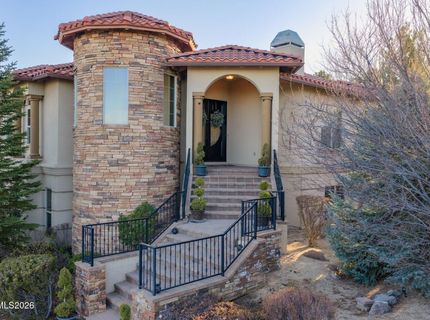 12910 Silver Wolf Road, Reno, NV 89511 Photo