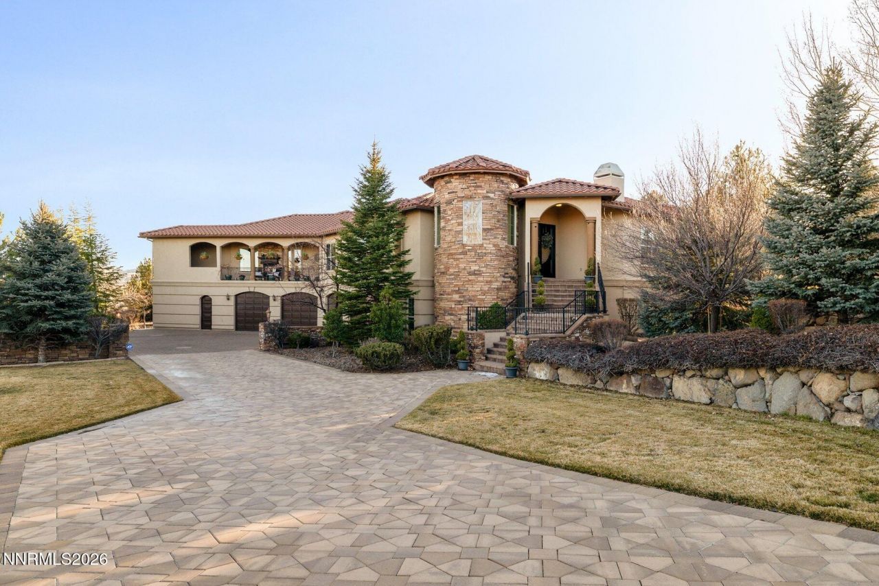 12910 Silver Wolf Road, Reno, NV 89511 Photo