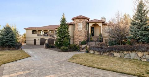 12910 Silver Wolf Road, Reno, NV 89511 Photo