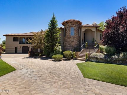 12910 Silver Wolf Road, Reno, NV 89511 Photo