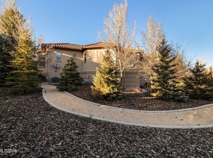 12910 Silver Wolf Road, Reno, NV 89511 Photo