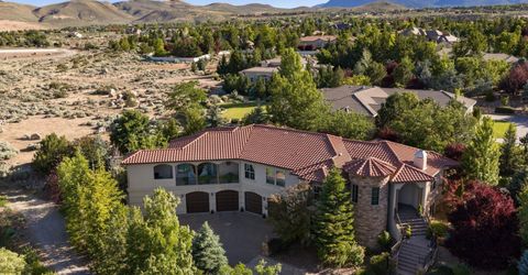 12910 Silver Wolf Road, Reno, NV 89511 Photo
