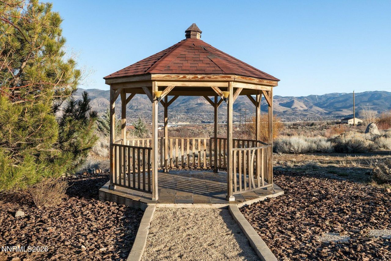 12910 Silver Wolf Road, Reno, NV 89511 Photo