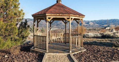 12910 Silver Wolf Road, Reno, NV 89511 Photo