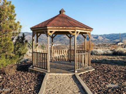 12910 Silver Wolf Road, Reno, NV 89511 Photo