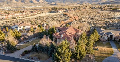 12910 Silver Wolf Road, Reno, NV 89511 Photo