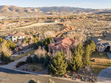 12910 Silver Wolf Road, Reno, NV 89511 Photo