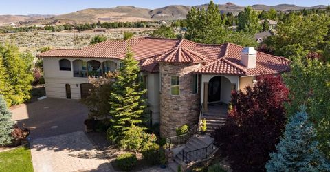 12910 Silver Wolf Road, Reno, NV 89511 Photo
