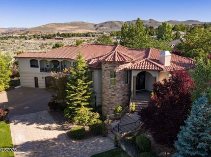 12910 Silver Wolf Road, Reno, NV 89511 Photo