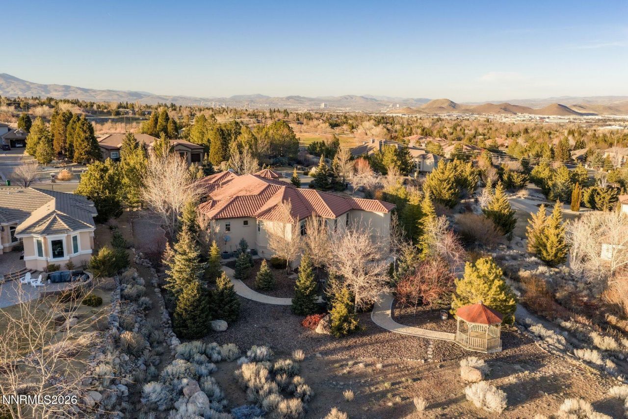 12910 Silver Wolf Road, Reno, NV 89511 Photo