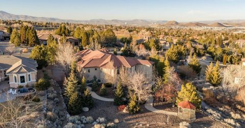12910 Silver Wolf Road, Reno, NV 89511 Photo