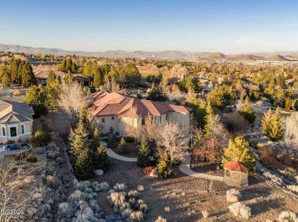12910 Silver Wolf Road, Reno, NV 89511 Photo