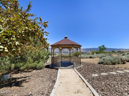 12910 Silver Wolf Road, Reno, NV 89511 Photo