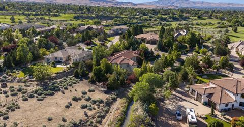 12910 Silver Wolf Road, Reno, NV 89511 Photo