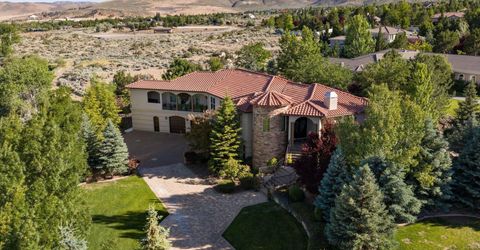 12910 Silver Wolf Road, Reno, NV 89511 Photo