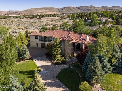 12910 Silver Wolf Road, Reno, NV 89511 Photo