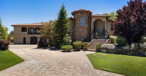 12910 Silver Wolf Road, Reno, NV 89511 Photo