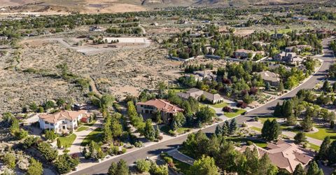 12910 Silver Wolf Road, Reno, NV 89511 Photo