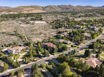 12910 Silver Wolf Road, Reno, NV 89511 Photo