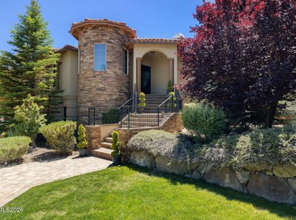 12910 Silver Wolf Road, Reno, NV 89511 Photo
