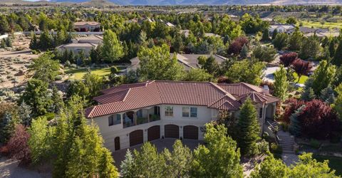 12910 Silver Wolf Road, Reno, NV 89511 Photo