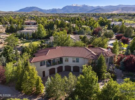 12910 Silver Wolf Road, Reno, NV 89511 Photo