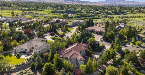 12910 Silver Wolf Road, Reno, NV 89511 Photo